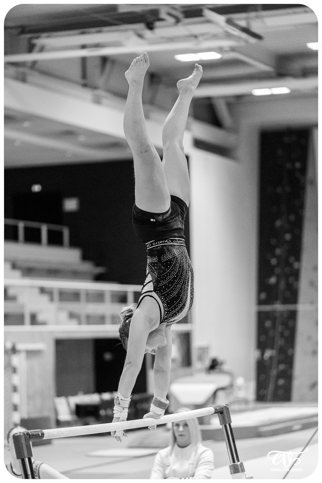 TOP 12 GYM UNION 2025